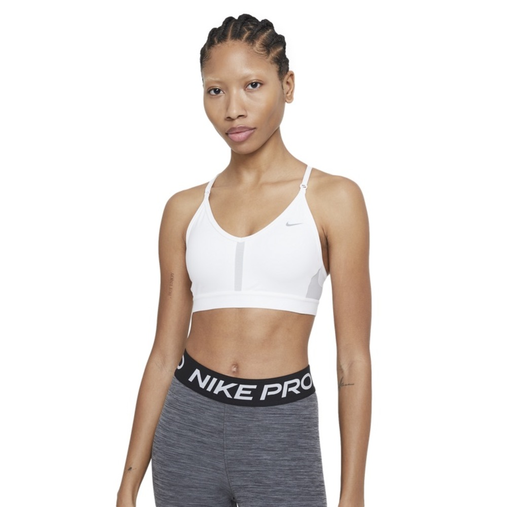 Bundle of 2 Sport Bras Nike and Under Armour